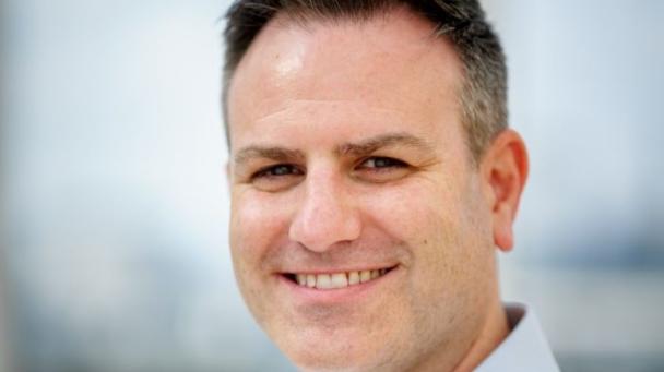 James Lilley, Openreach’s Managed Customer Migrations Manager