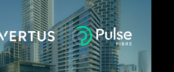 Pulse Fibre completes successful Vertus project