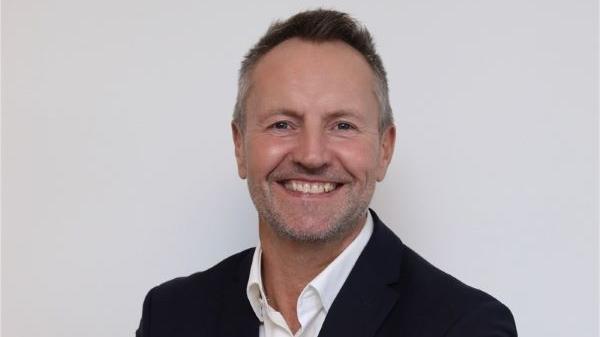 Robert Buckingham, Operations Director at Pulse Fibre