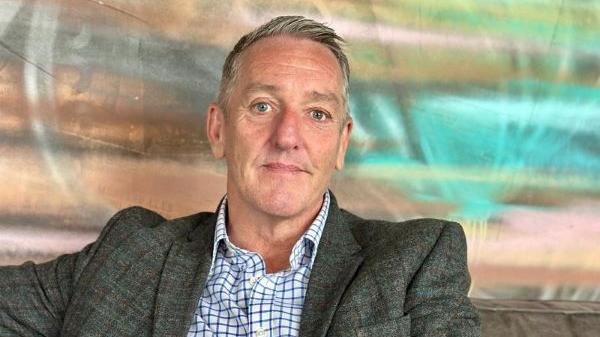 Roy Shelton, CEO, Connectus Business Solutions