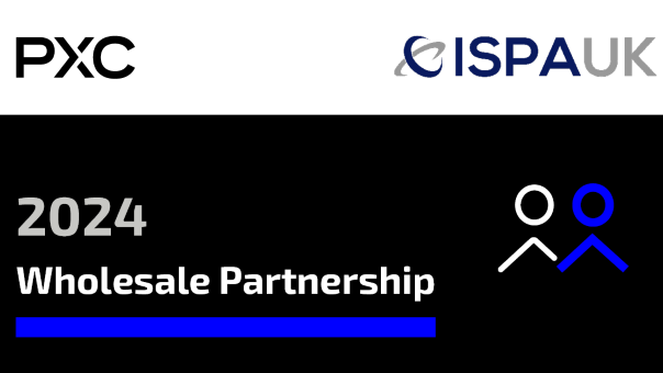 PXC partners with ISPA
