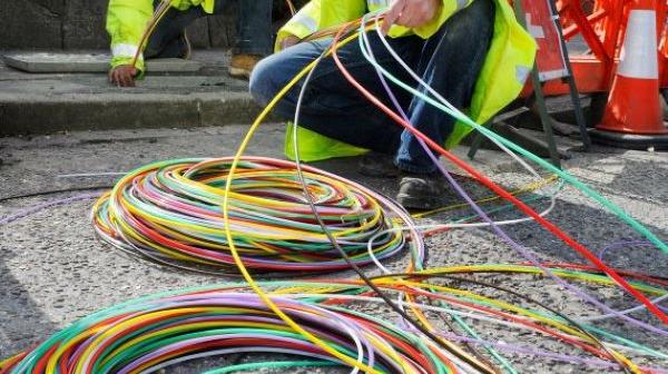 CityFibre rolls out full fibre across Home Counties