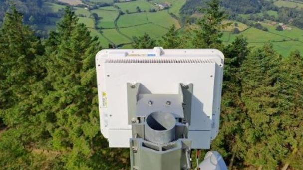 Airband partners with Tarana to trial ngFWA broadband