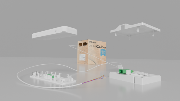 Altnets launches MDU system to streamline ISP fibre installations