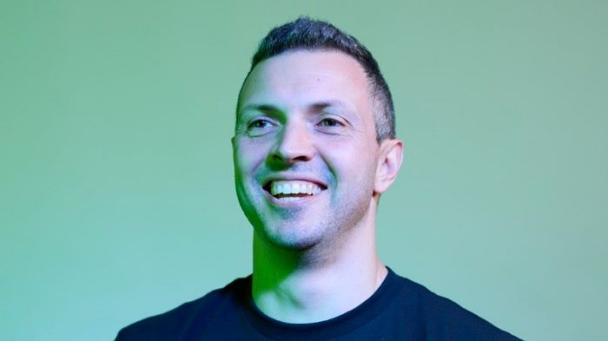 Jeremy Chelot, CEO, Netomnia