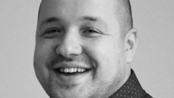 Dave Ferry, Head of Partner Markets, ITS