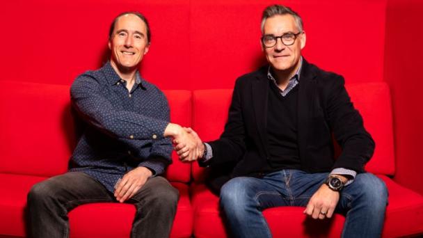Richard Tang, Zen Internet and Nathan Vautier, Freedom Fibre