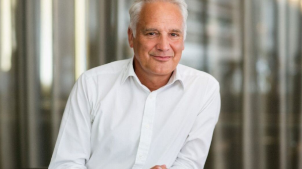 Lee Myall, CEO, Neos Networks