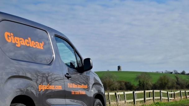 Gigaclear boosts customer base by nearly half in 2024