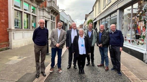 CityFibre rolls out full fibre across Suffolk