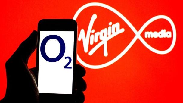 Virgin Media O2 upgrades mobile masts to new CIN