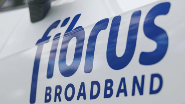 Fibrus celebrates 100k milestone in 2024