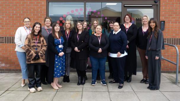 Blog: MS3 explores improving gender diversity in telecoms