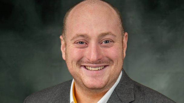Jon Graves, Founder and CEO, Northern Telecom