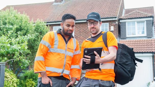 Quickline unveils key broadband rollout across Yorkshire